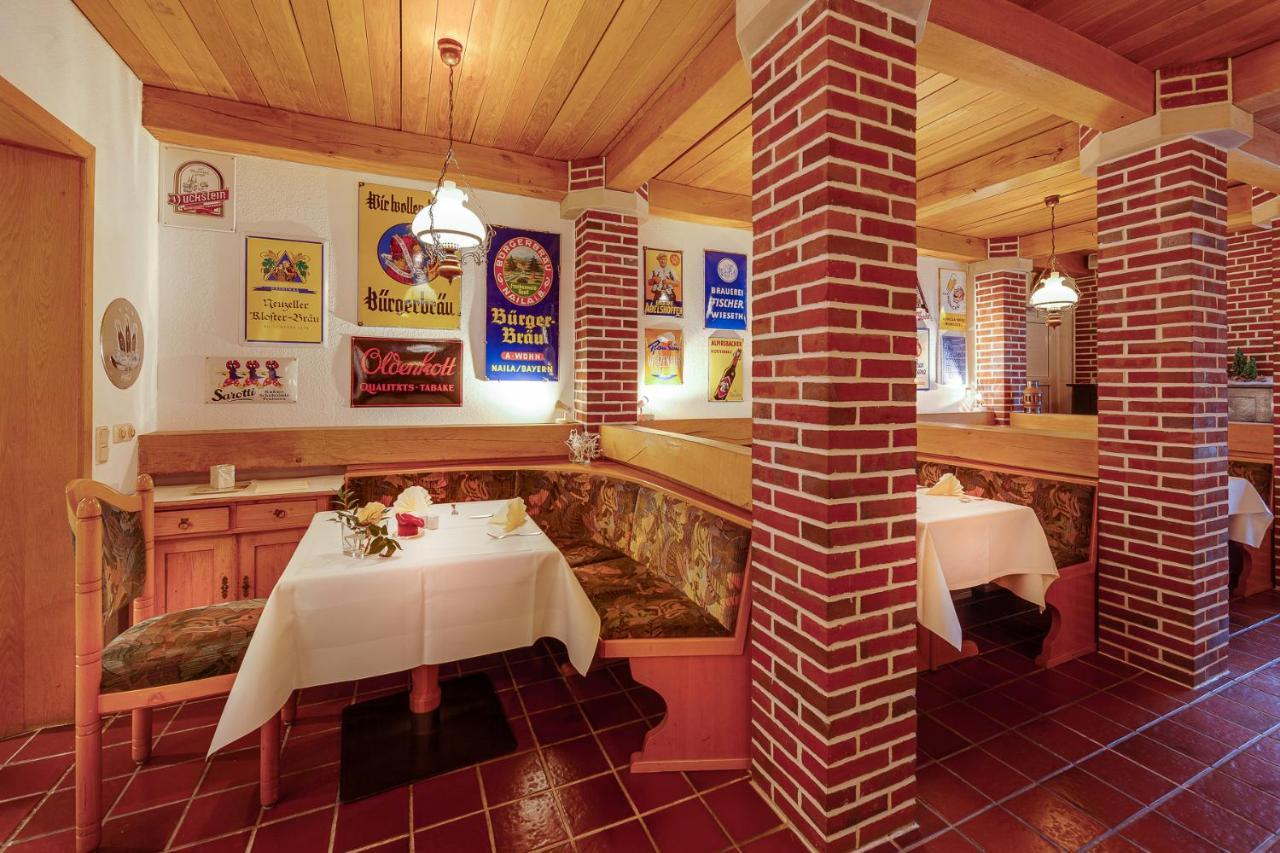 Hotel Horizont Gmbh Neubrandenburg Dış mekan fotoğraf